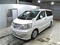 2006 Toyota Alphard V