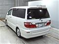 2006 Toyota Alphard V