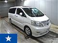 2006 Toyota Alphard V