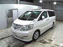 2006 Toyota Alphard V