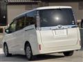 2016 Toyota Voxy