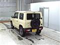 2023 Suzuki Jimny