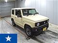 2023 Suzuki Jimny