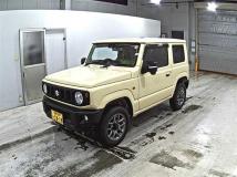 2023 Suzuki Jimny