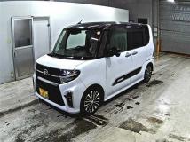 2020 Daihatsu Tanto