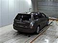 2010 Toyota Corolla Fielder