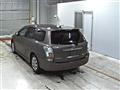 2010 Toyota Corolla Fielder