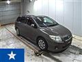2010 Toyota Corolla Fielder