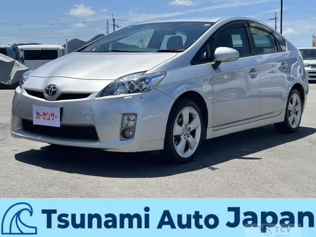 2009 Toyota Prius