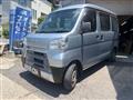 2018 Daihatsu Hijet Cargo