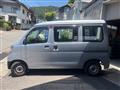 2018 Daihatsu Hijet Cargo