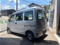 2018 Daihatsu Hijet Cargo