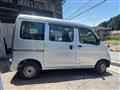 2018 Daihatsu Hijet Cargo