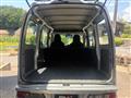 2018 Daihatsu Hijet Cargo