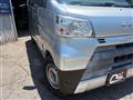 2018 Daihatsu Hijet Cargo