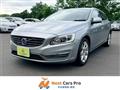 2015 Volvo V60