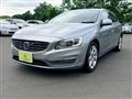 2015 Volvo V60