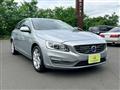 2015 Volvo V60