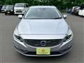 2015 Volvo V60