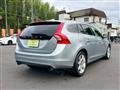 2015 Volvo V60