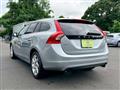 2015 Volvo V60