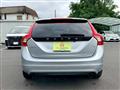2015 Volvo V60