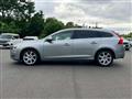 2015 Volvo V60