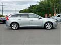 2015 Volvo V60