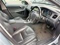 2015 Volvo V60