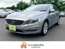 2015 Volvo V60