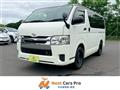 2017 Toyota Hiace Van