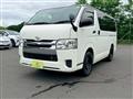 2017 Toyota Hiace Van