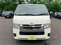 2017 Toyota Hiace Van