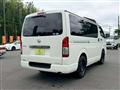 2017 Toyota Hiace Van