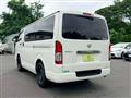 2017 Toyota Hiace Van