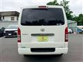 2017 Toyota Hiace Van