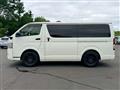 2017 Toyota Hiace Van