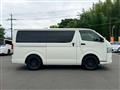 2017 Toyota Hiace Van