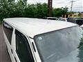2017 Toyota Hiace Van
