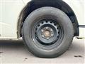 2017 Toyota Hiace Van