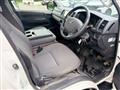 2017 Toyota Hiace Van