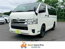 2017 Toyota Hiace Van