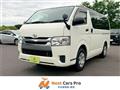 2017 Toyota Hiace Van