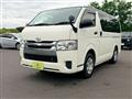 2017 Toyota Hiace Van