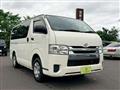 2017 Toyota Hiace Van