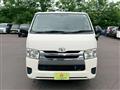 2017 Toyota Hiace Van