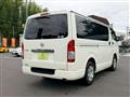 2017 Toyota Hiace Van