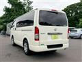 2017 Toyota Hiace Van