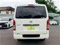2017 Toyota Hiace Van