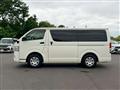 2017 Toyota Hiace Van
